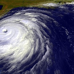 Cyclone Image