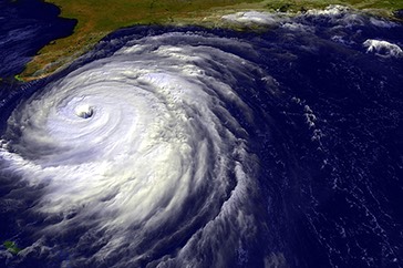 Cyclone Image