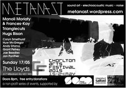 Metanast