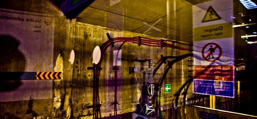 Sonic Arts London