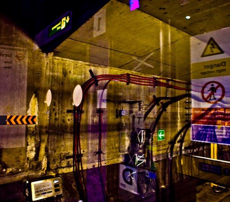 Sonic Arts London